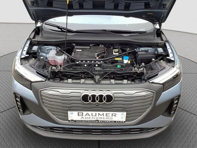 Audi Q4 e-tron 40