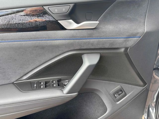 Volkswagen Tayron 4Motion DSG R-Line