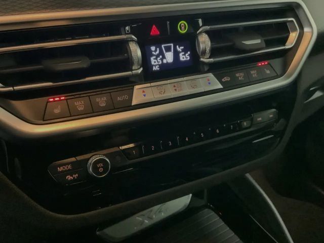 BMW X4 M-Sport xDrive20i