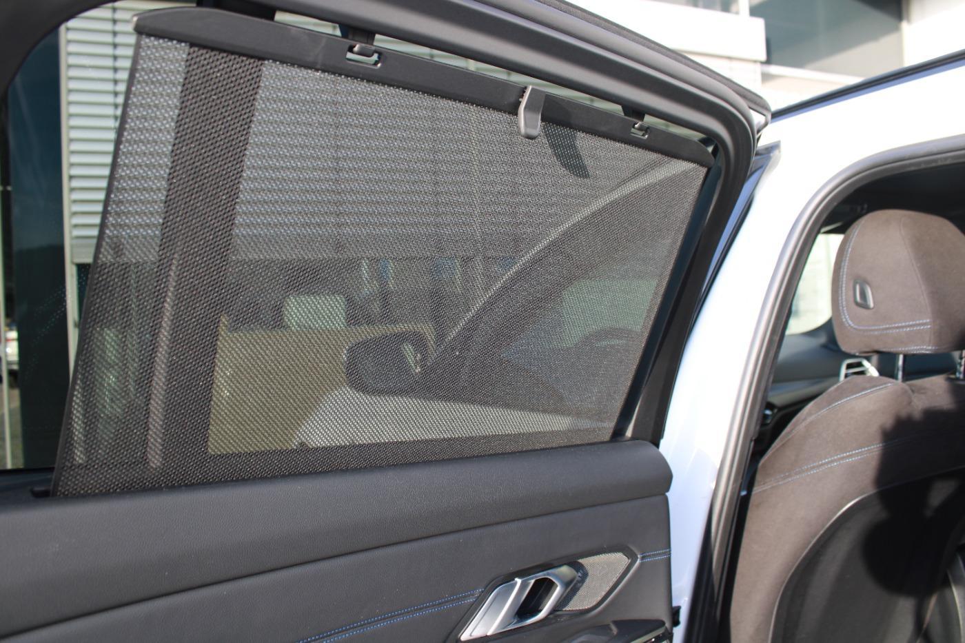 BMW 330 330e Touring xDrive