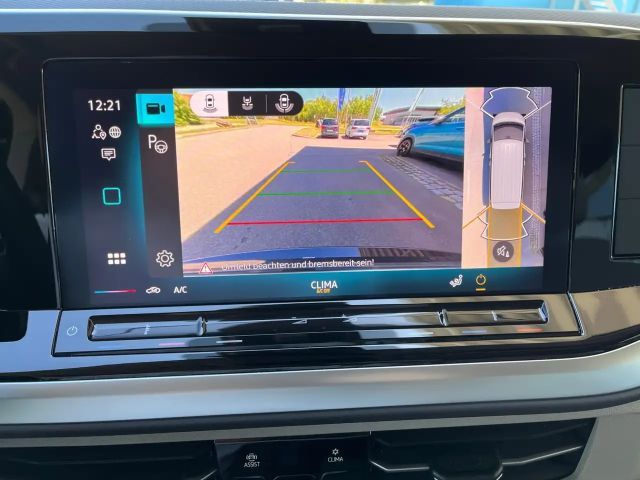 Volkswagen Multivan DSG Lang Life T7