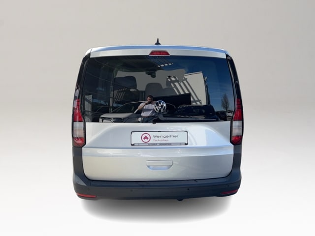 Volkswagen Caddy 2.0 TDI