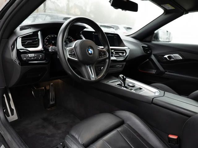 BMW Z4 M40i Roadster