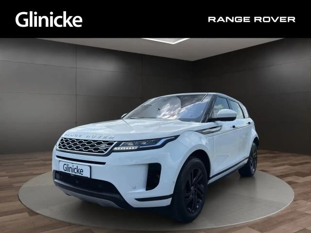 Land Rover Range Rover Evoque P300e S