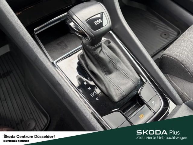 Skoda Karoq Business Style Style