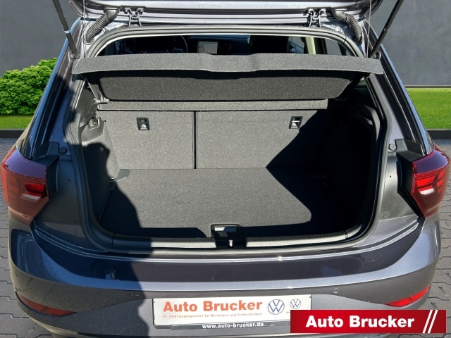 Volkswagen Polo 1.0 TSI Life