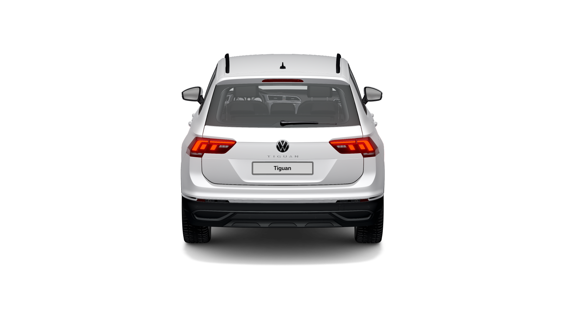 Volkswagen Tiguan 1.5 TSI Life