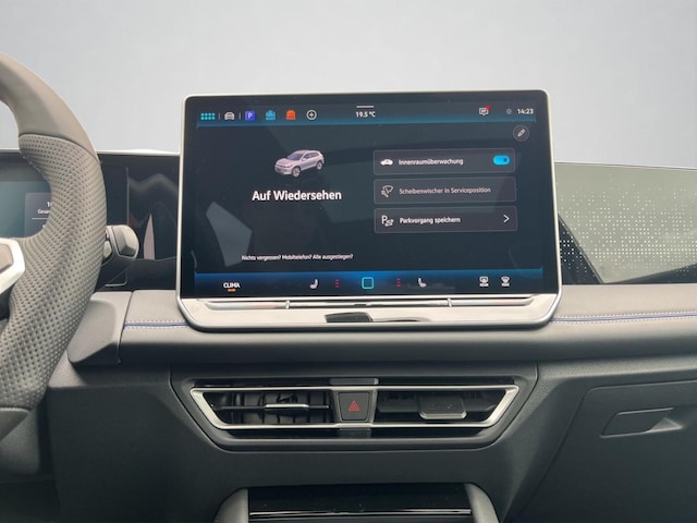 Volkswagen Tiguan 4Motion DSG R-Line