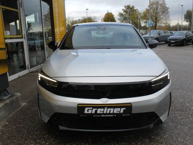 Opel Corsa 1.2 Turbo GS-Line Grand Sport Turbo