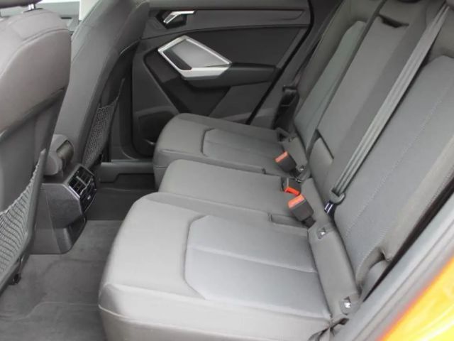 Audi Q3 45 TFSI Hybride S-Tronic