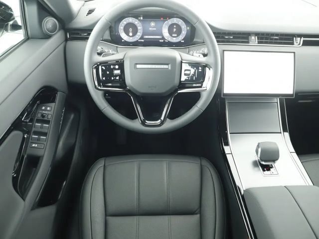 Land Rover Range Rover Evoque S