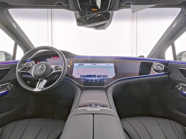 Mercedes-Benz EQE 300 Premium Sedan