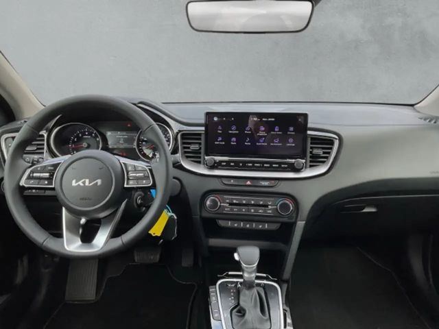 Kia Ceed GDi Hybrid SportWagon