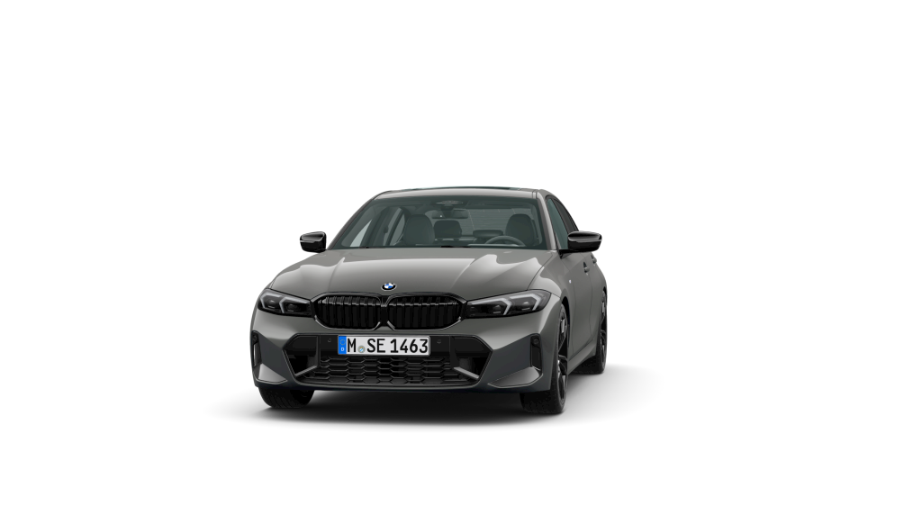 BMW 330 330d Sedan xDrive