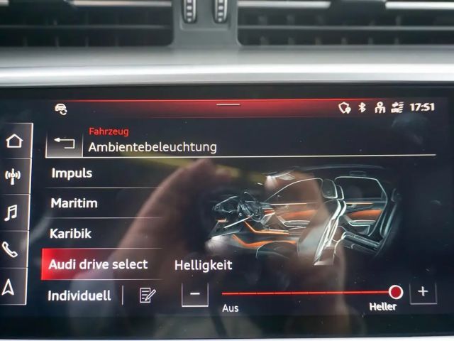 Audi S6 3.0 TDI Avant Quattro