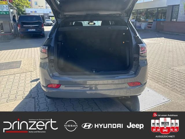 Jeep Compass 1.3 T-GDI DCT "S" PGD*Technologie-Paket