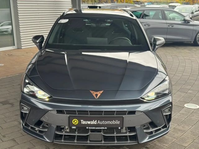 Cupra Leon 2.0 TSI 4Drive DSG Sportstourer VZ