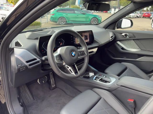 BMW 120 M-Sport Sedan