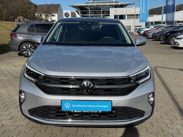 Volkswagen Taigo 1.0 TSI IQ.Drive Style