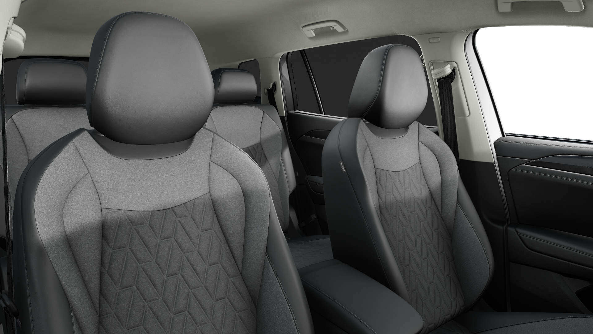 Volkswagen Tayron DSG Life