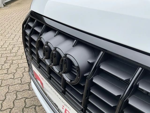 Audi Q3 40 TFSI Quattro S-Line