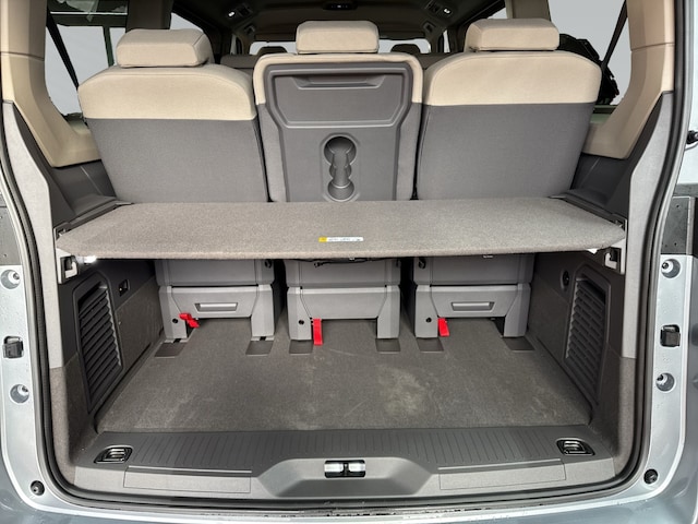 Volkswagen Multivan 2.0 TDI DSG Life