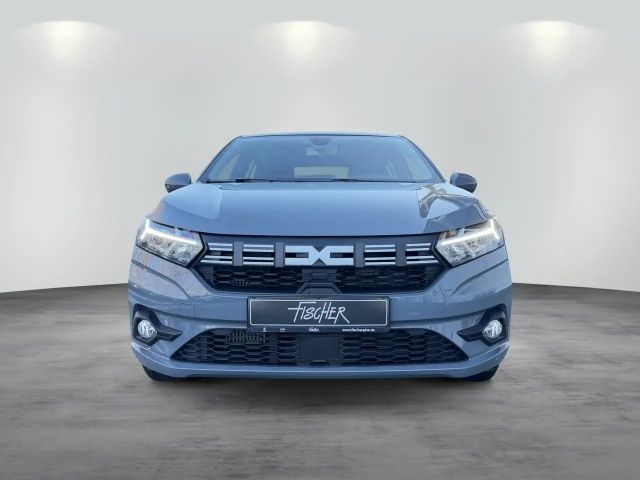 Dacia Sandero TCe 90