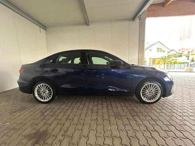 Audi A3 35 TDI Sedan