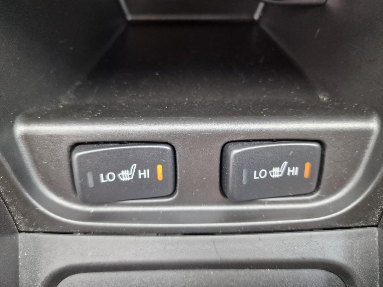 Suzuki SX4 S-Cross AllGrip Comfort