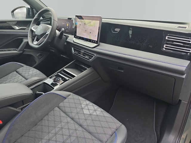 Volkswagen Tiguan 2.0 TDI 4Motion