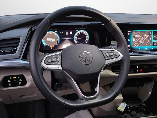 Volkswagen Multivan 2.0 TDI DSG Lang Life T7