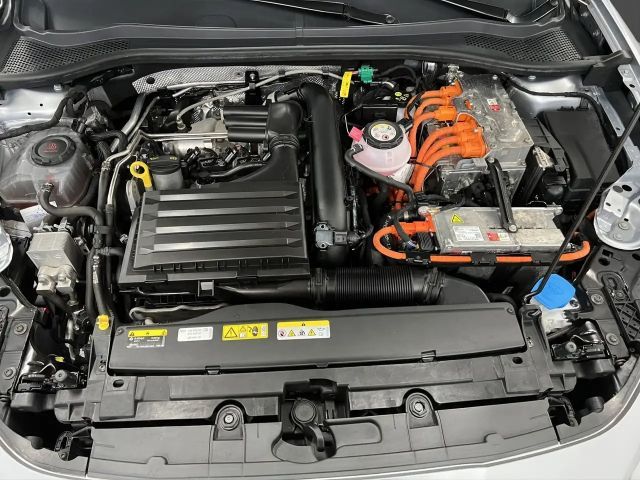 Cupra Leon 1.4 ST VZ e-Hybrid