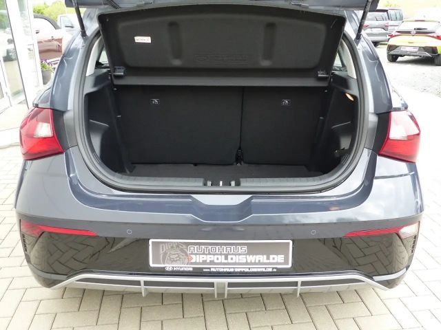 Hyundai i20 1.0 Select T-GDi