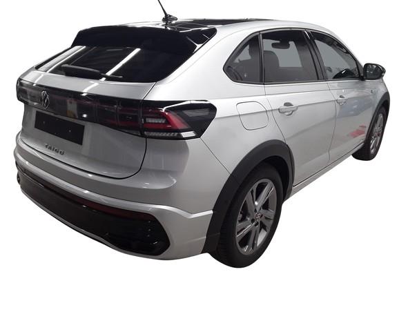 Volkswagen Taigo 1.0 TSI DSG IQ.Drive R-Line