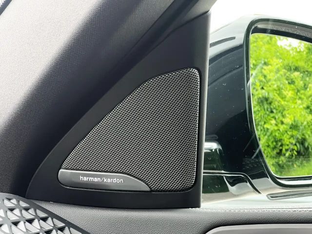 BMW X6 M-Sport xDrive40d