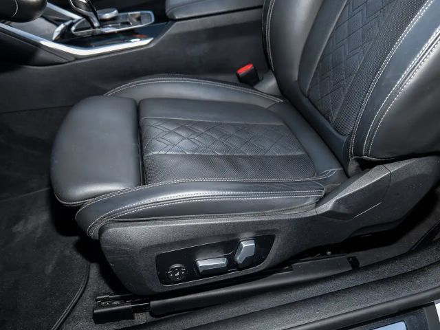 BMW 440 Cabrio M-Sport M440i xDrive