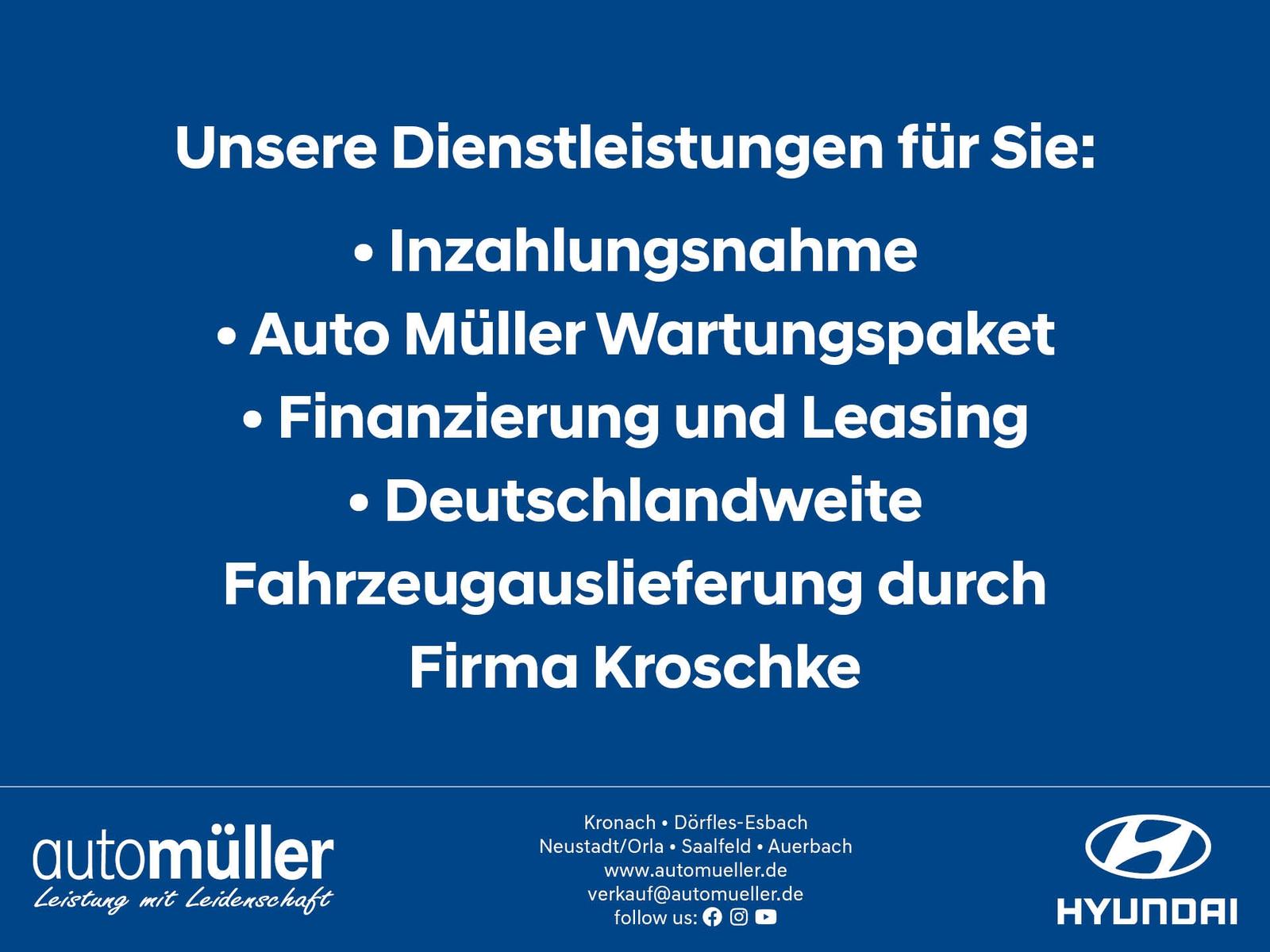 Hyundai IONIQ 6 N-LINE X BOSE*NAVI*SHZ*LHZ*ZV*