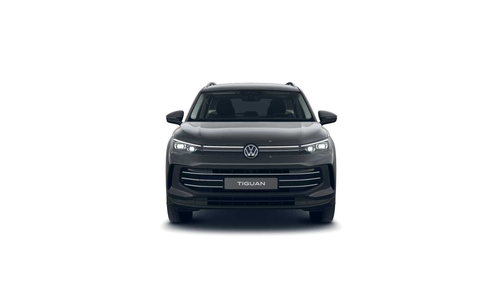Volkswagen Tiguan Elegance eHybrid