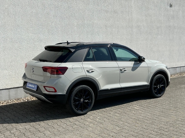 Volkswagen T-Roc 1.0 TSI