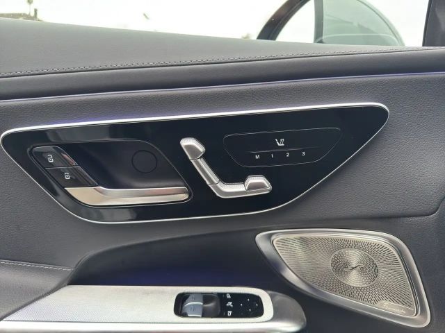 Mercedes-Benz CLE 220 AMG Line Coupé