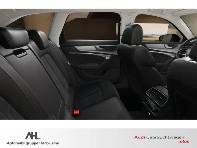 Audi A6 allroad 40 TDI