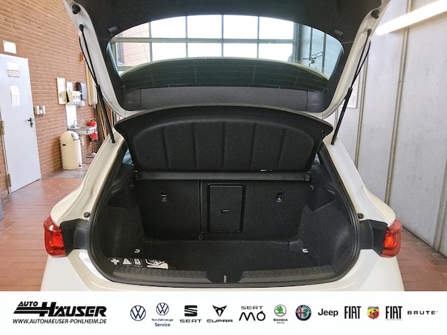 Cupra Leon 2.0 TSI DSG VZ