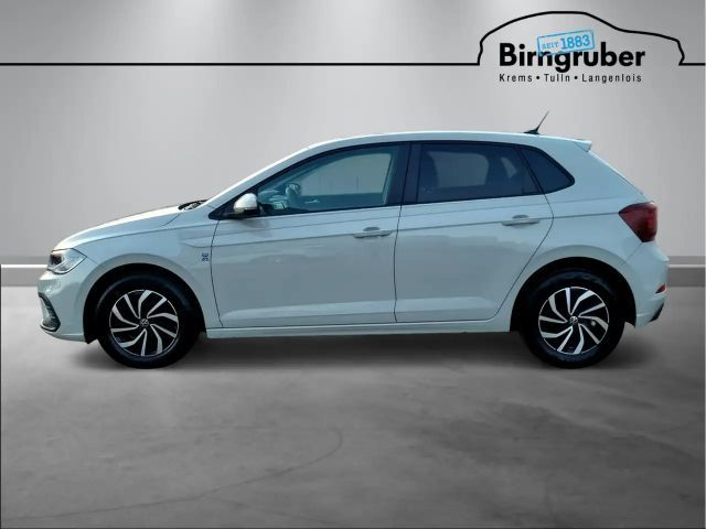Volkswagen Polo Austria