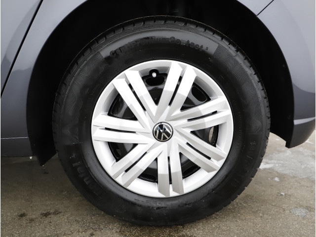 Volkswagen Polo Polo 1.0 Basis FrontAssist Klima DAB+ LED