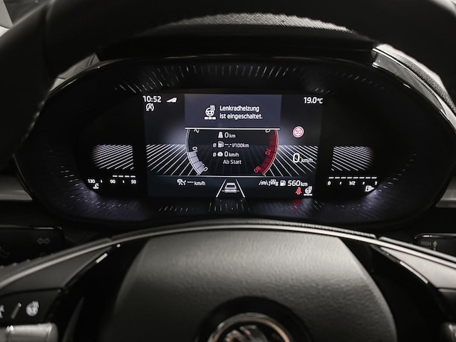 Skoda Fabia 1.0 TSI Drive