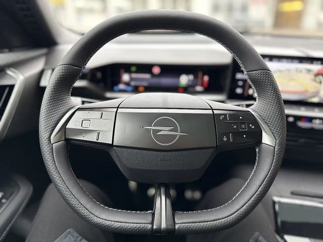 Opel Grandland X Ultimate