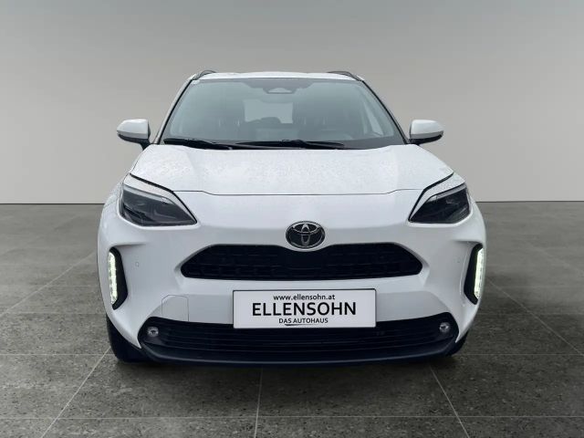 Toyota Yaris Cross 4x2 Active