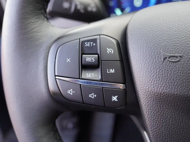 Ford Kuga Plug in Hybrid Titanium