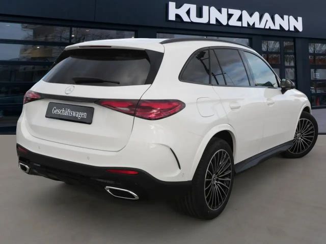 Mercedes-Benz GLC 220 4MATIC AMG Line GLC 220 d