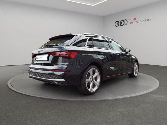 Audi A3 30 TFSI S-Tronic Sportback